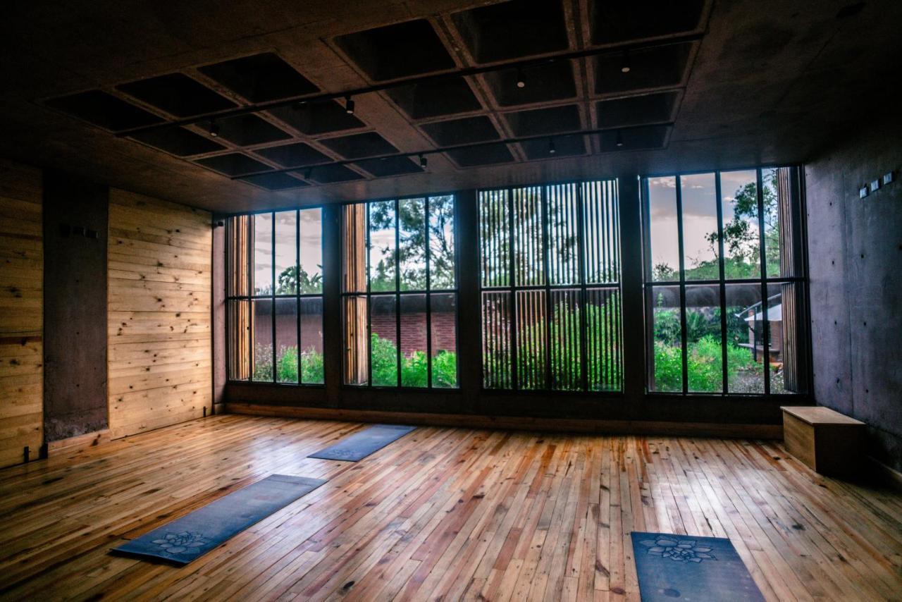 Casa De Agua Hotel Tepoztlán