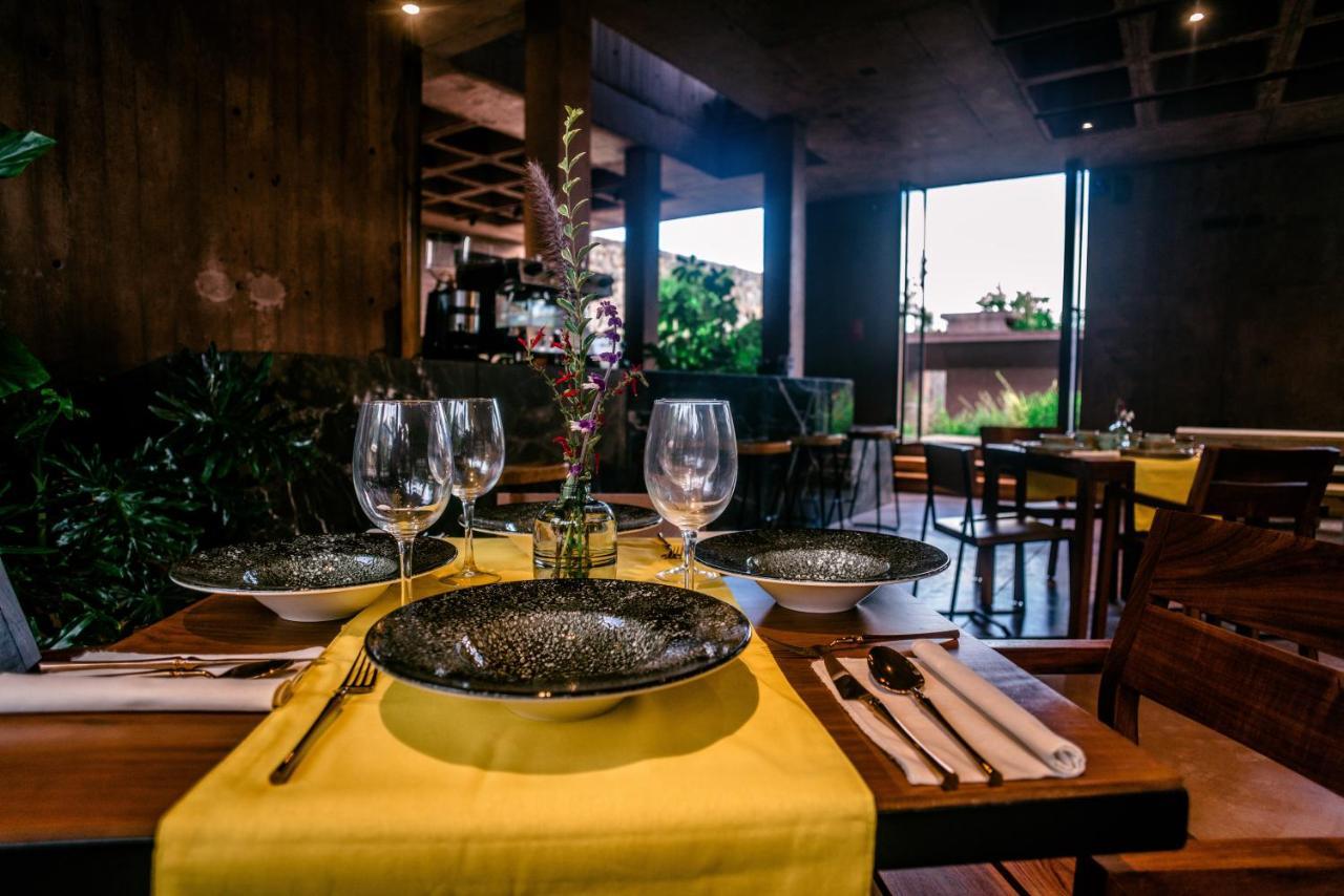 Hotel Casa De Agua Tepoztlán