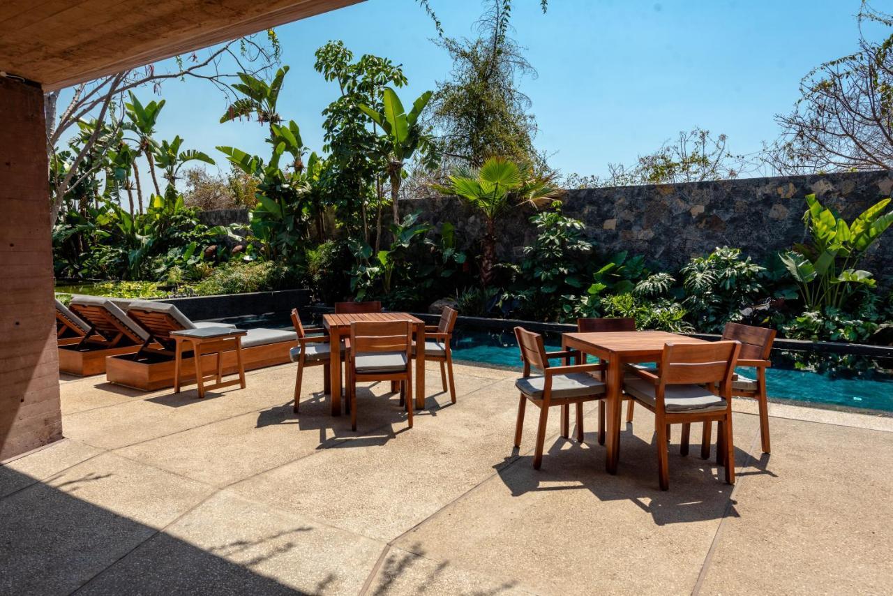 Casa De Agua Tepoztlán