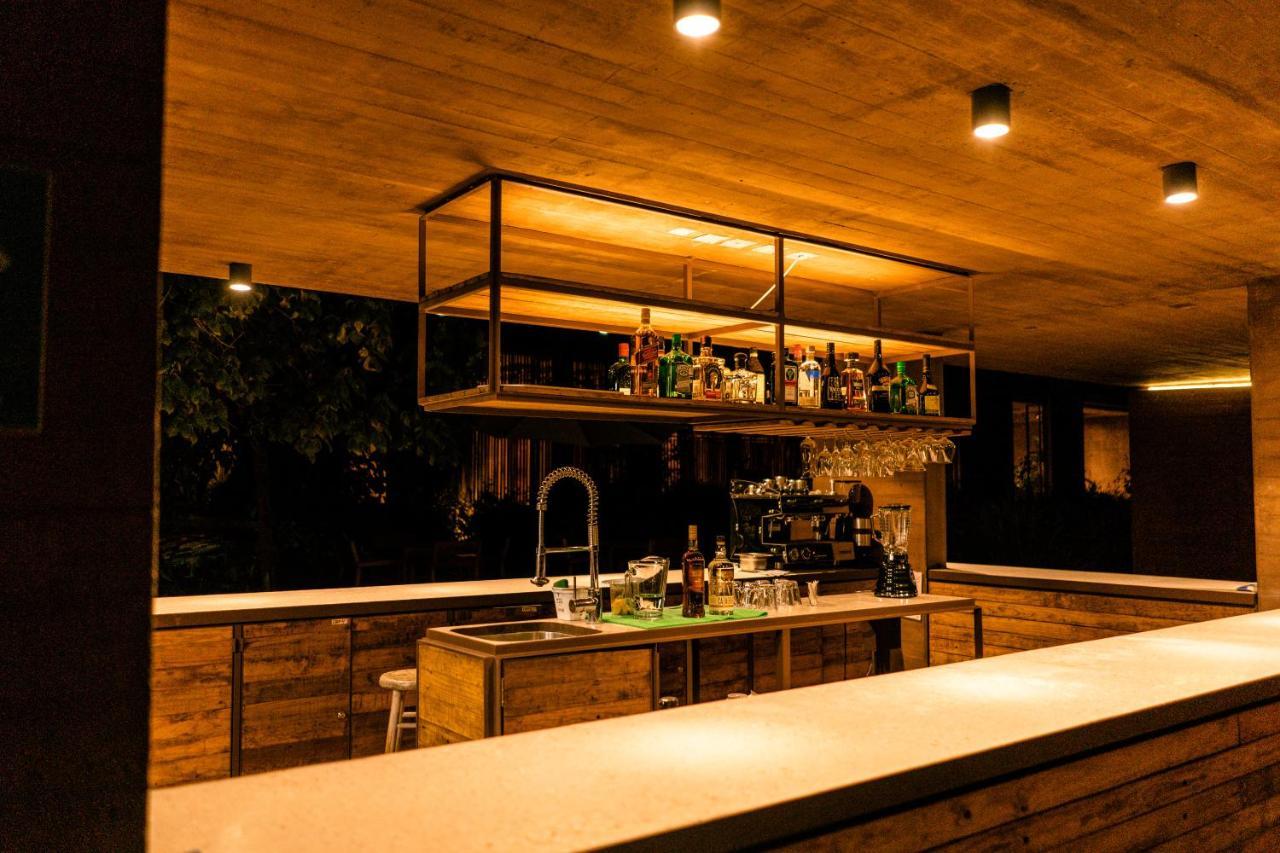 Casa De Agua 5* Tepoztlán